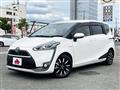 2017 Toyota Sienta