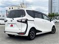 2017 Toyota Sienta