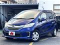 2015 Honda Freed