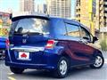 2015 Honda Freed