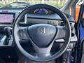 2015 Honda Freed