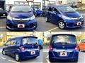 2015 Honda Freed