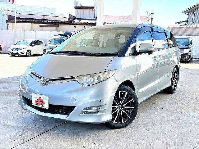 2006 Toyota Estima