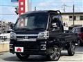 2022 Daihatsu Hijet Truck