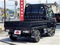 2022 Daihatsu Hijet Truck