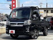 2022 Daihatsu Hijet Truck