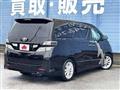2010 Toyota Vellfire