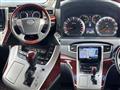 2010 Toyota Vellfire