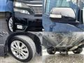 2010 Toyota Vellfire
