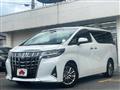 2018 Toyota Alphard