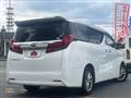 2018 Toyota Alphard