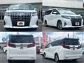2018 Toyota Alphard
