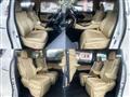 2018 Toyota Alphard