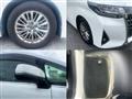 2018 Toyota Alphard