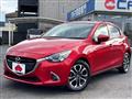 2017 Mazda Demio