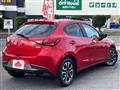 2017 Mazda Demio