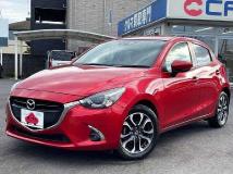 2017 Mazda Demio