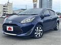 2020 Toyota AQUA