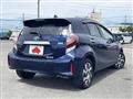 2020 Toyota AQUA
