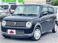 2019 Suzuki Lapin