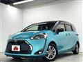 2018 Toyota Sienta