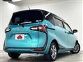 2018 Toyota Sienta