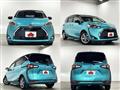 2018 Toyota Sienta