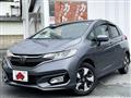 2017 Honda Fit Hybrid