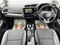 2017 Honda Fit Hybrid
