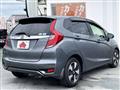 2017 Honda Fit Hybrid