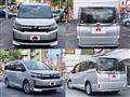 2014 Toyota Voxy