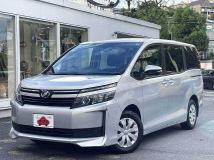 2014 Toyota Voxy