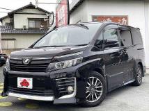 2014 Toyota Voxy