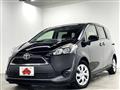 2016 Toyota Sienta