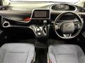 2016 Toyota Sienta