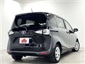 2016 Toyota Sienta