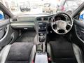 2003 Subaru Legacy B4