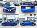2003 Subaru Legacy B4