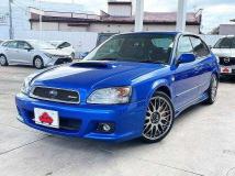 2003 Subaru Legacy B4