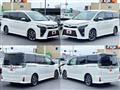 2019 Toyota Voxy
