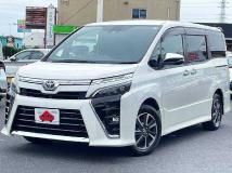 2019 Toyota Voxy