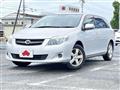 2012 Toyota Corolla Fielder