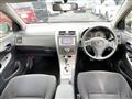 2012 Toyota Corolla Fielder