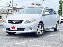 2012 Toyota Corolla Fielder