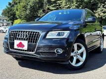 2013 Audi Q5