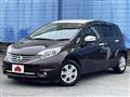 2015 Nissan Note