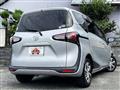 2018 Toyota Sienta