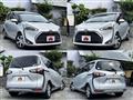 2018 Toyota Sienta