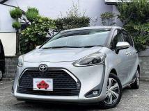 2018 Toyota Sienta