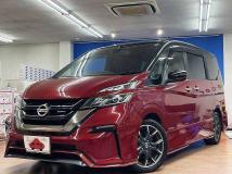 2018 Nissan Serena